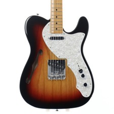 Fender Vintera II 60s