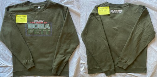 Mens large star wars - star, book