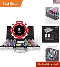 Professional Casino-Grade