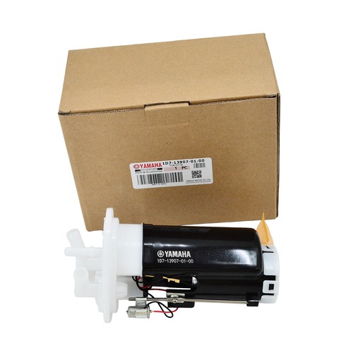 New fuel pump - fuel, for