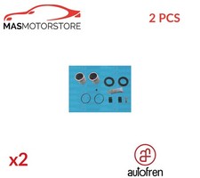 BRAKE CALIPER REPAIR KIT FRONT