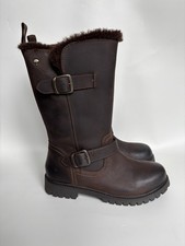 Hush puppies winnie brown - hush,