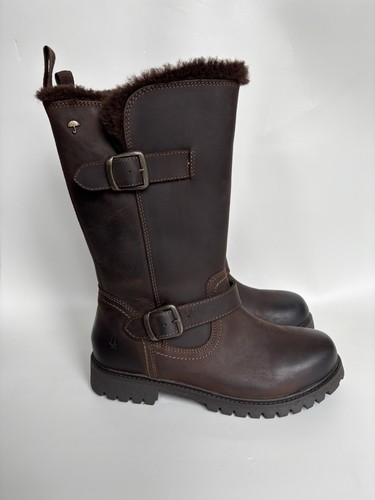 Hush puppies winnie brown - hush,
