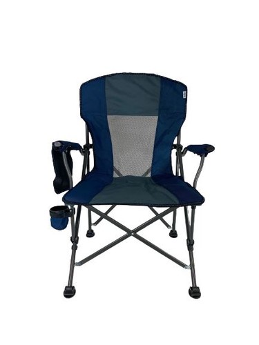 Royal camping chair - royal, deluxe