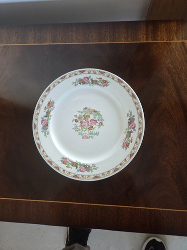 Losol ware chartley side - ware, 8"