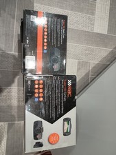 9x RAC 05 Dash Cam With GPS