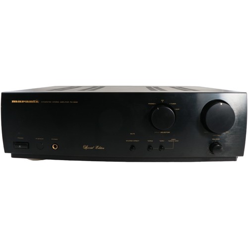 Marantz se special - pm-66,