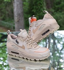 Nike air max surplus - 90, desert