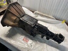 Ford Essex 3.0 5 Speed T9