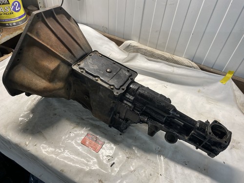 Ford essex speed t9 - essex,