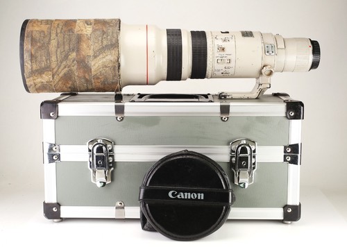Canon 500mm l usm af - canon,