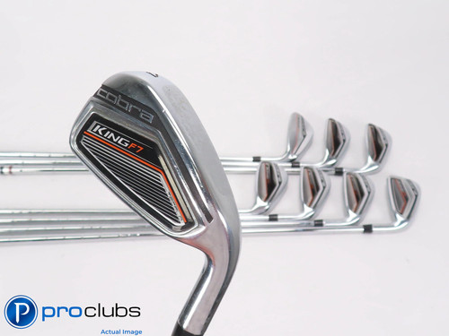 Nice cobra king pw - cobra,