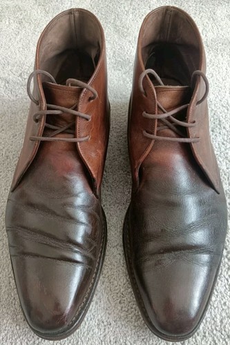 Loake garvan mens leather - loake,