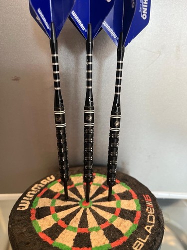 Winmau danny noppert freeze - danny,