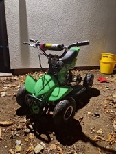 Mini Moto Quad Bike
