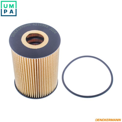 Oil filter a210955 for porsche - a210955,
