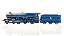 HORNBY 00 GAUGE - R2309 - BR