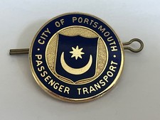 Vintage City of Portsmouth