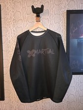 XMartial Dimmed Classic BJJ