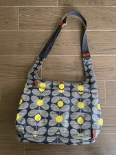 Orla Kiely classic stem baby