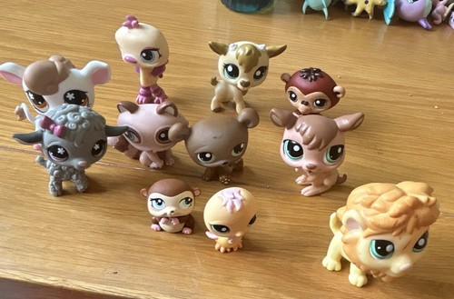Littlest pet shop lps - shop,
