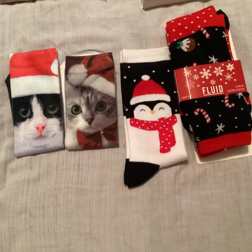 Prs womens xmas - prs, of
