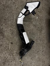 2021 HONDA CR-V HYBRID COOLING