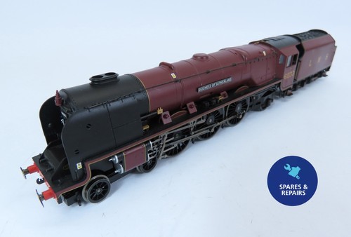 Gauge hornby 6233 - oo,