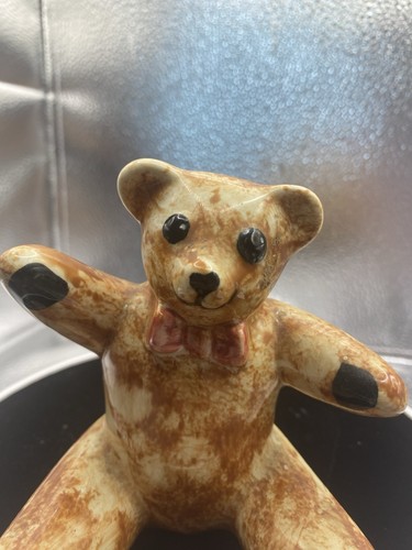 Alexander pomander teddy bear - alexander,