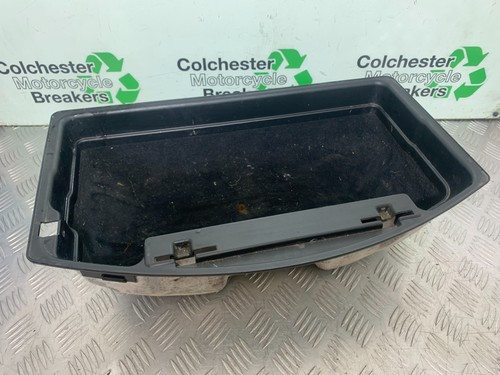 Bmw k1200 1200 - k, inner