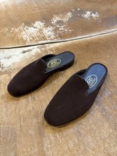 George Cleverley Mules