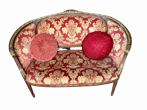 20th century louis - xvi, style