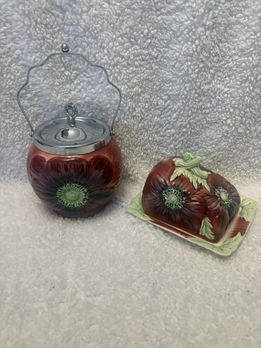 Shorter anemone biscuit - ‘anemone’,