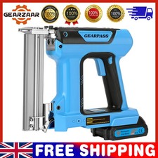 Cordless 18Ga Brad Nailer