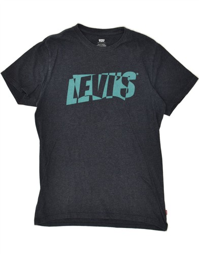 Levi mens graphic - graphic, t-shirt