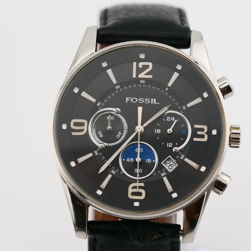 Fossil 4387 mens - fossil,
