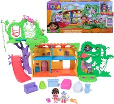 Dora, Explore & Play