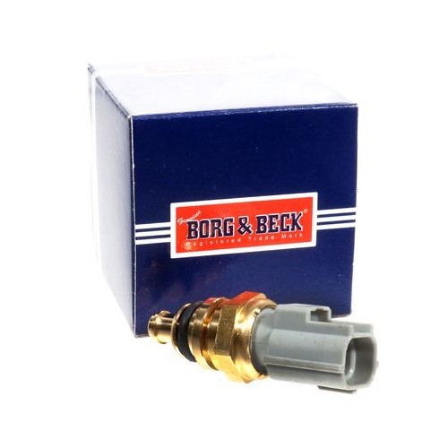 Borg beck sensor coolant - &,
