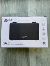 Roberts Play 11 DAB+/FM