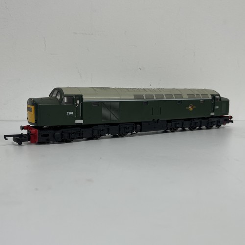 Working lima gauge painted - working,