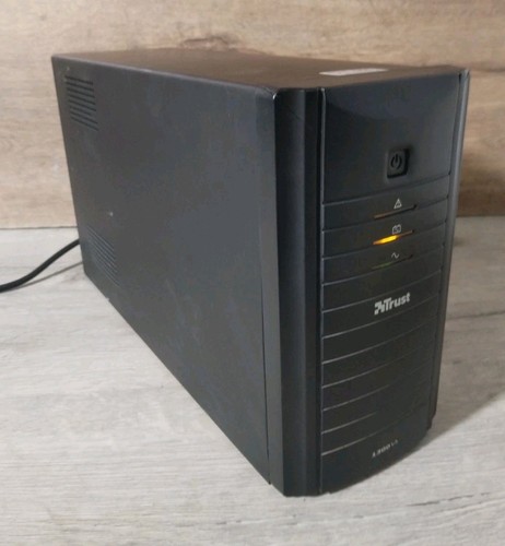 Trust oxxtron 1300va - trust,