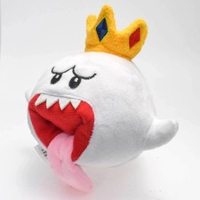 King Boo Super Mario Party