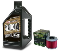 MAXIMA SYN-BLEND 4 STROKE