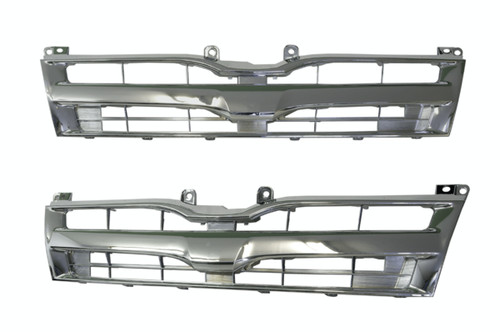 Grille for toyota - grille,