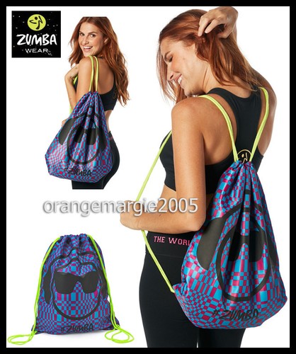 Zumba jumbo zmoji - zmoji, tote