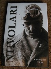 Nuvolari hilton biography mg - hilton,