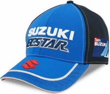 Official  Suzuki Ecstar Team