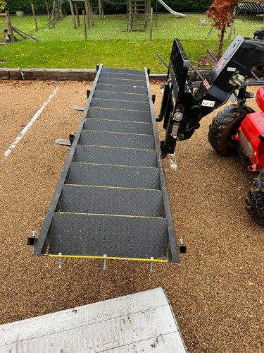 Steel staircases available for - available,