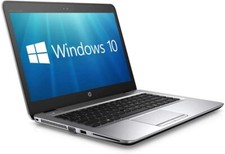 HP EliteBook 840 G3 i7 SSD WITH MICROSOFT OFFICE