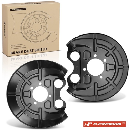 Premium rear brake - 2x,
